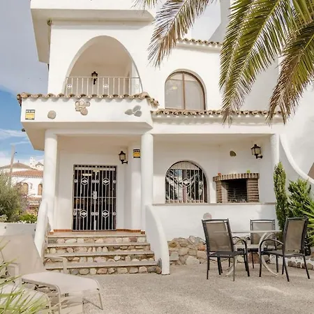 Casa Ancora By Marcalma * Mont-roig del Camp