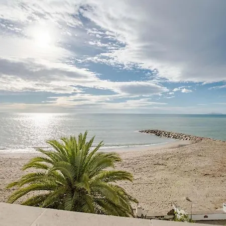 Casa Ancora By Marcalma Holiday home
