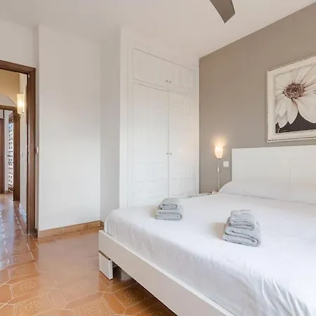 Casa Ancora By Marcalma
