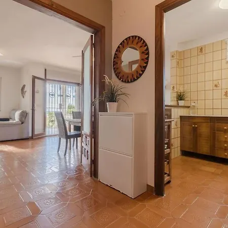 Casa Ancora By Marcalma Mont-roig del Camp