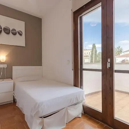 Casa Ancora By Marcalma Holiday home
