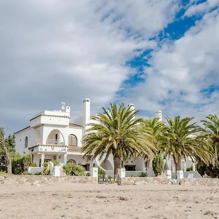 Casa Ancora By Marcalma *