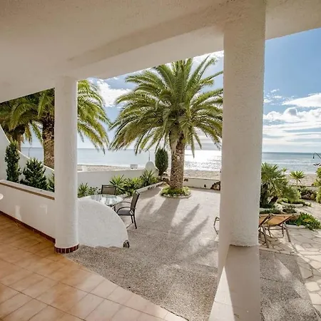 Casa Ancora By Marcalma * Mont-roig del Camp