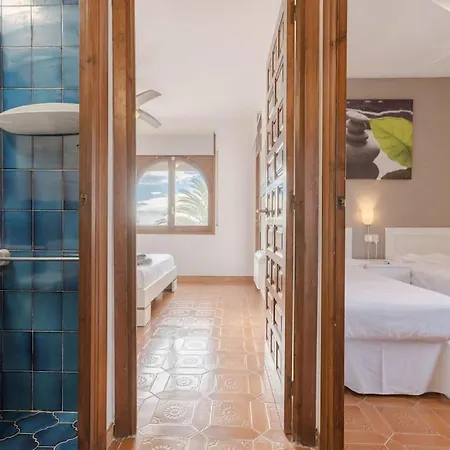 Casa Ancora By Marcalma Mont-roig del Camp