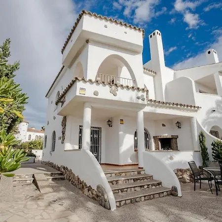 Casa Ancora By Marcalma Casa vacanze