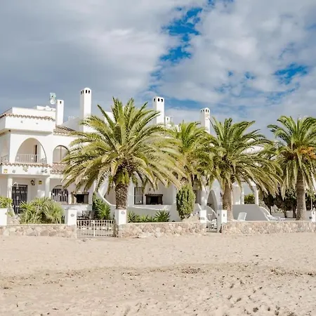 Casa Ancora By Marcalma Casa vacanze *