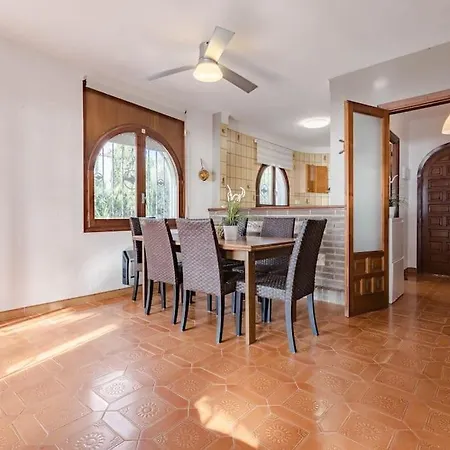 Casa Ancora By Marcalma Mont-roig del Camp