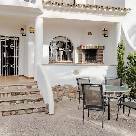Casa Ancora By Marcalma *