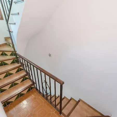 Casa vacanze Casa Ancora By Marcalma