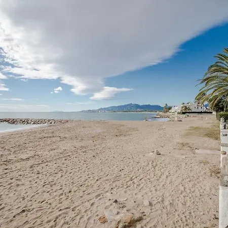 Casa Ancora By Marcalma * Mont-roig del Camp