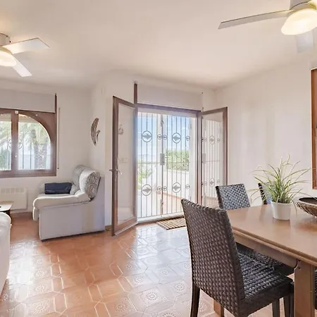 Casa Ancora By Marcalma Casa vacanze