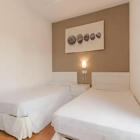 Casa vacanze Casa Ancora By Marcalma