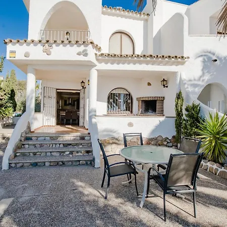 Casa Ancora By Marcalma *