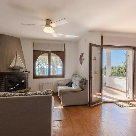 Holiday home Casa Ancora By Marcalma