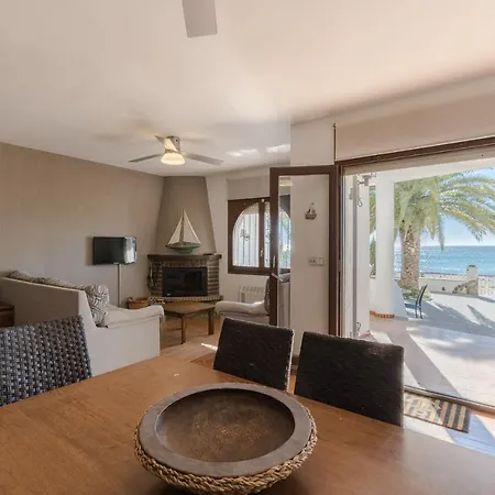 Casa Ancora By Marcalma Holiday home