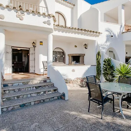 Holiday home Casa Ancora By Marcalma Mont-roig del Camp