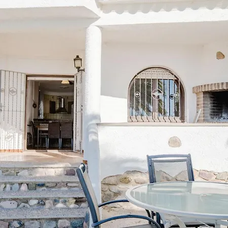 Casa Ancora By Marcalma Holiday home