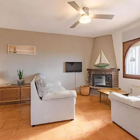 Casa Ancora By Marcalma בית נופש *