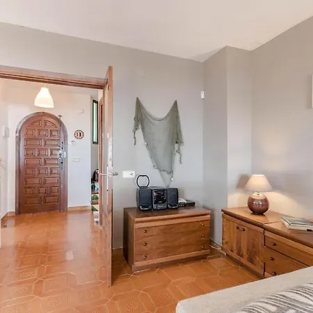 בית נופש Casa Ancora By Marcalma *