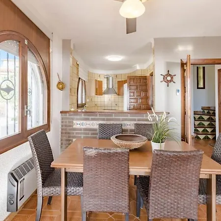 בית נופש Casa Ancora By Marcalma *