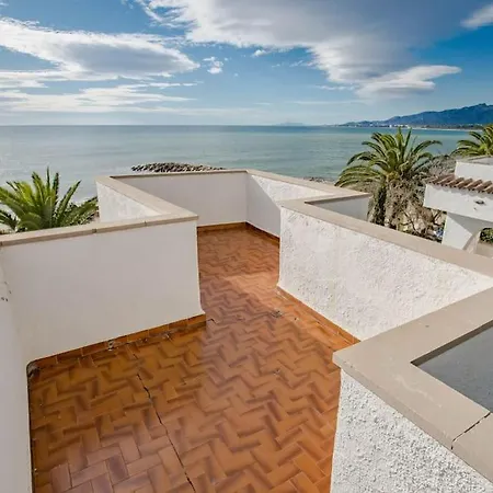 Casa Ancora By Marcalma Mont-roig del Camp