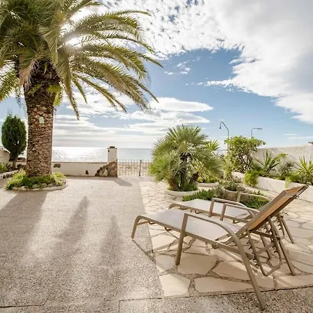 Casa Ancora By Marcalma Mont-roig del Camp