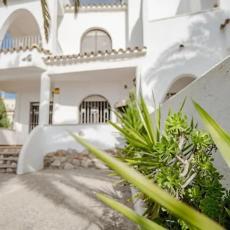 Casa Ancora By Marcalma בית נופש *